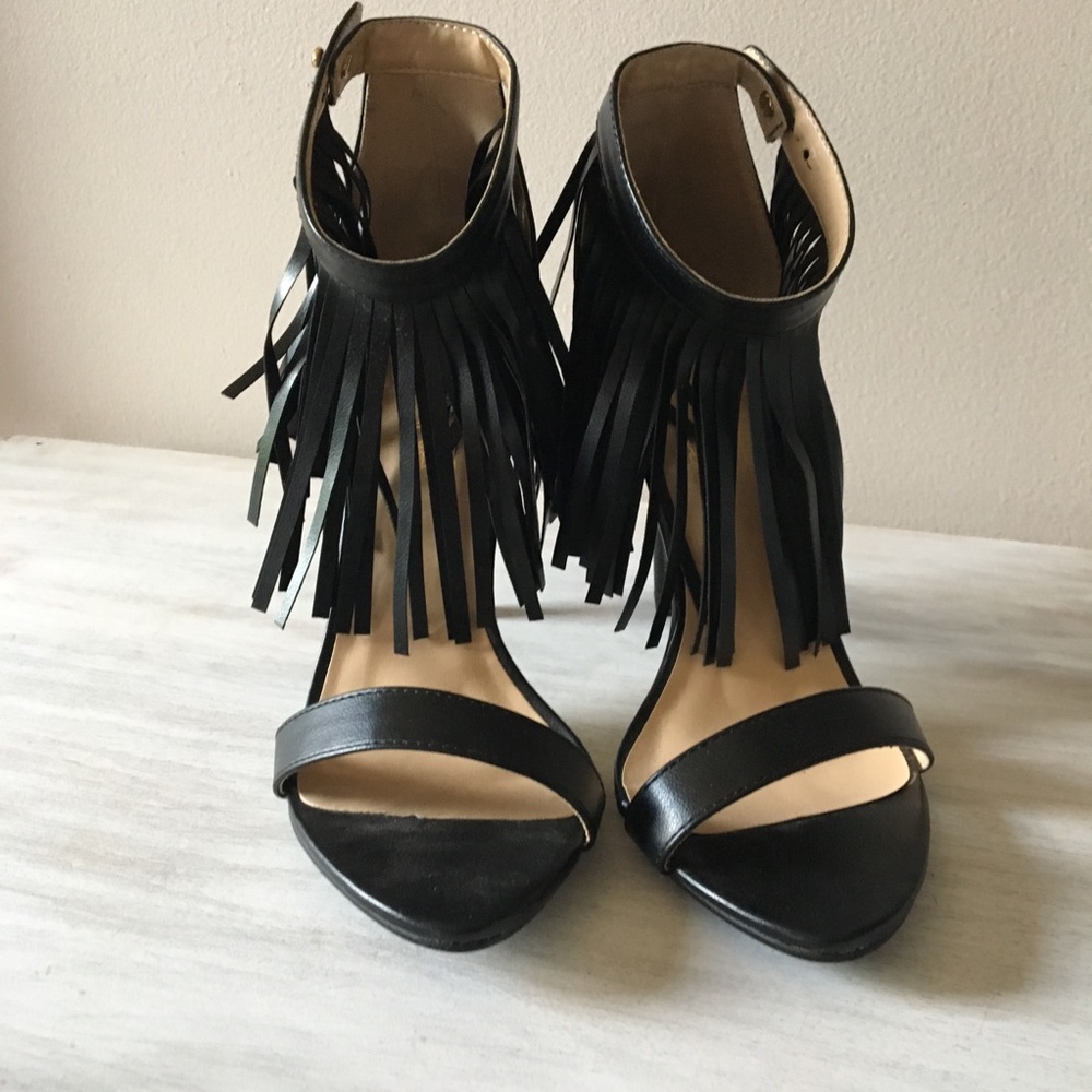 ADRIANA New York heels